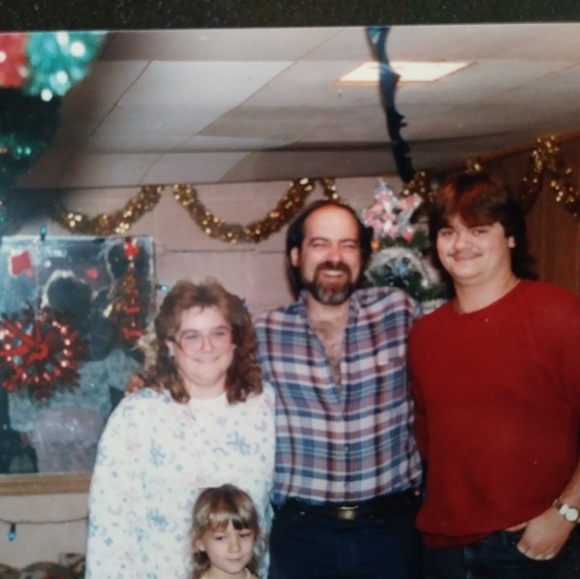 Meet your Posher, David - Picture 1 of 1